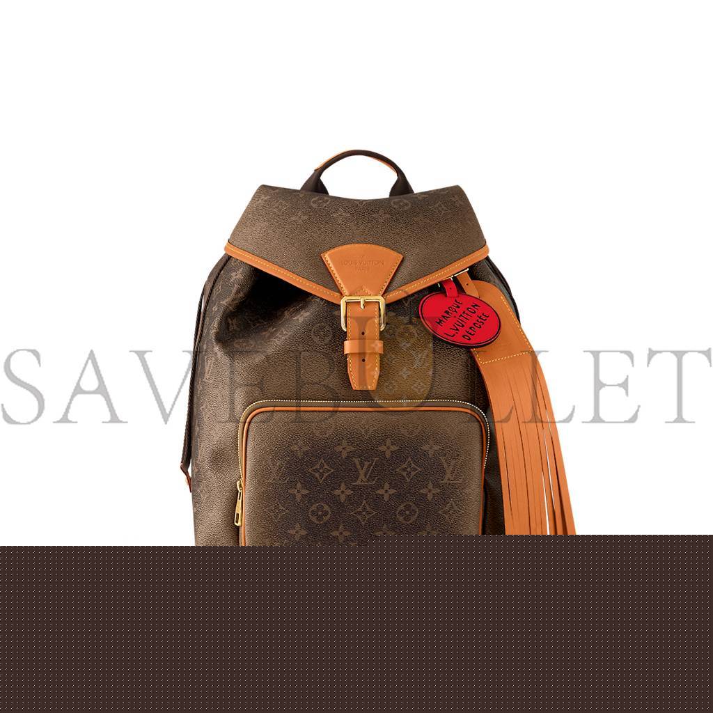l**is V*t*n montsouris backpack m11540 (40*32*19cm)